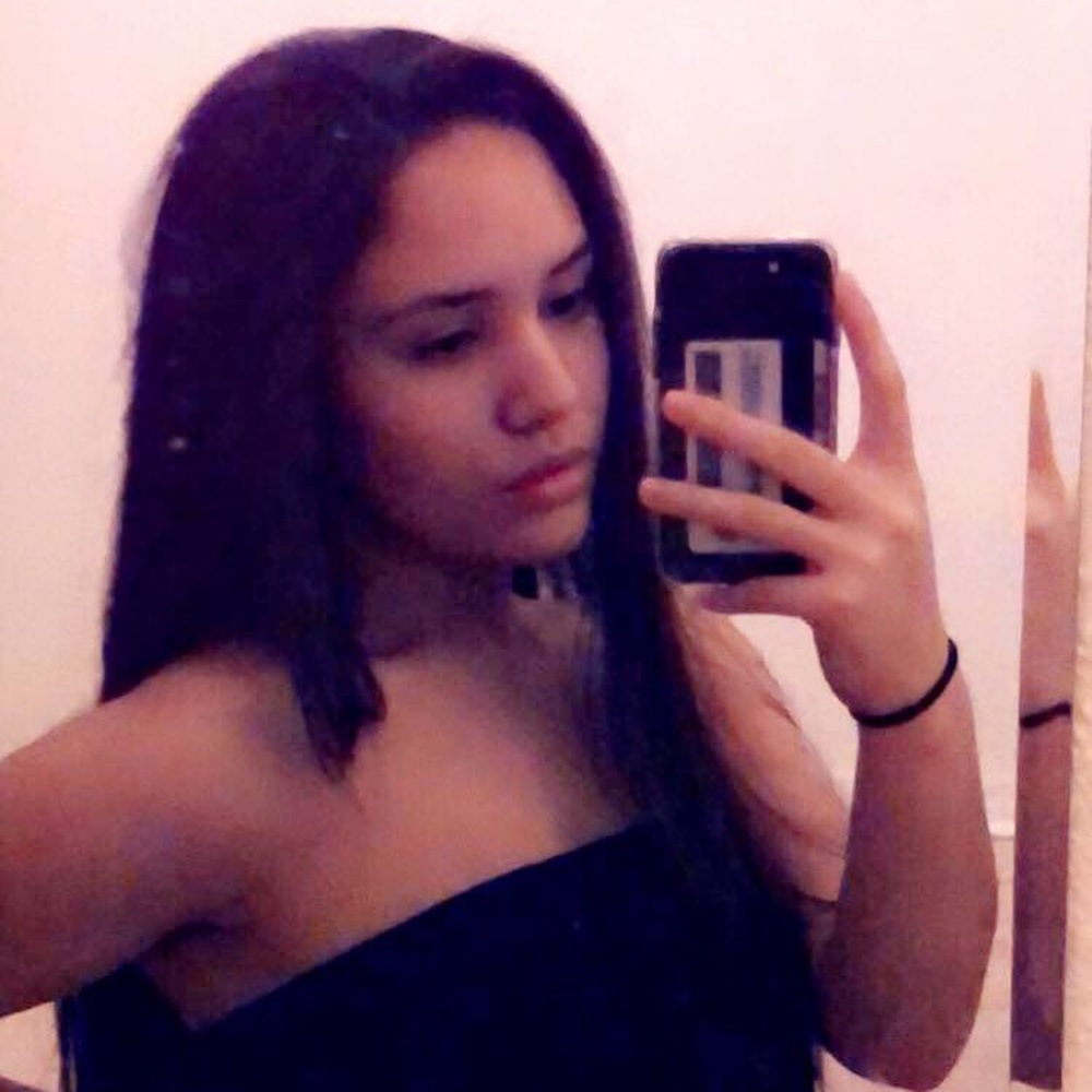 Meet your Posher, Melanie